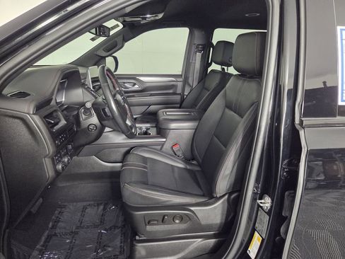 Used 2023 Chevrolet Tahoe RST w/ Luxury Package AWD/4WD image 9