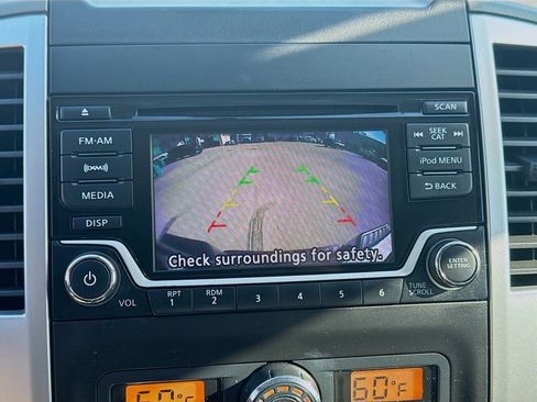 Used 2018 Nissan Frontier SV w/ Value Truck Package image 13