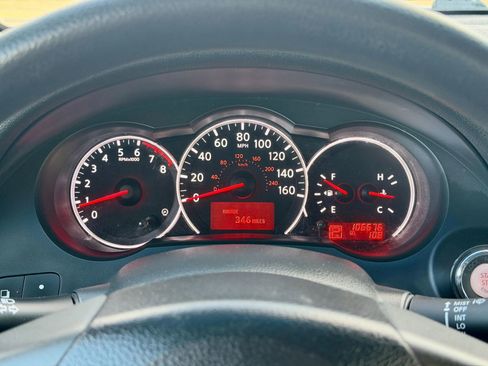 Used 2010 Nissan Altima 2.5 S FWD image 24