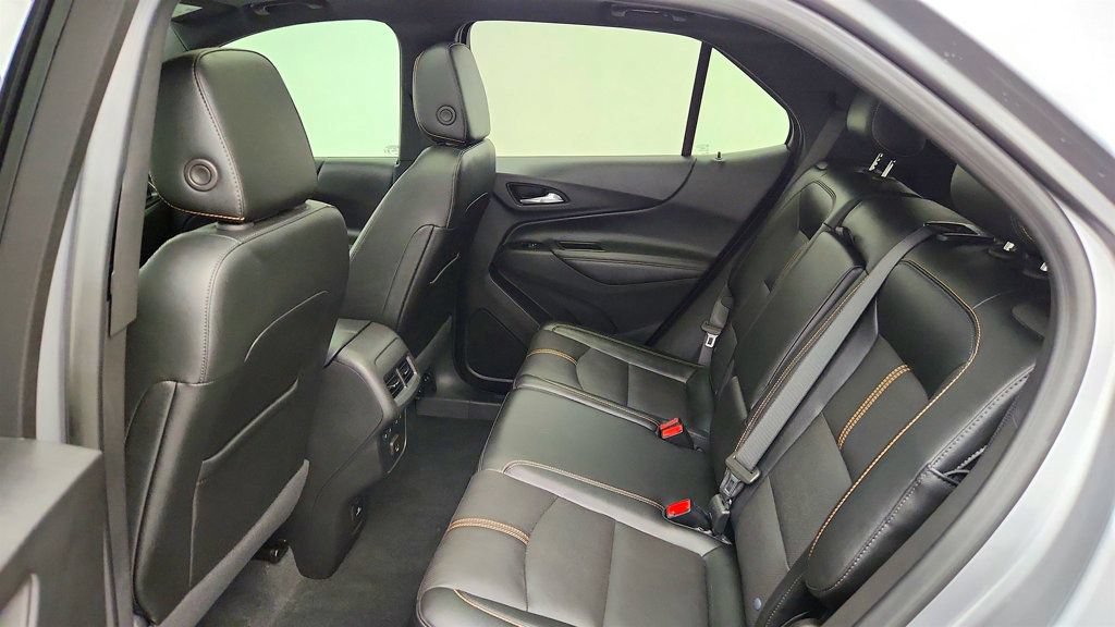 Used 2023 Chevrolet Equinox Premier FWD image 19