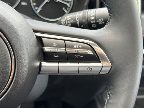 Used 2025 MAZDA CX-50 2.5 Hybrid w/ Weather Package image 20