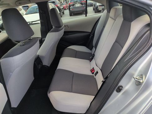 Used 2024 Toyota Corolla LE FWD image 25