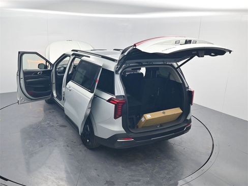 New 2026 Kia Carnival SX Prestige image 50