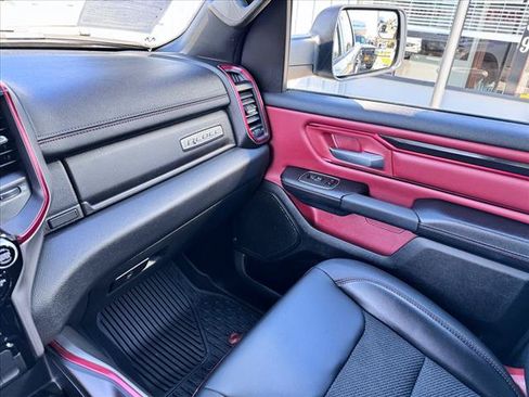Used 2022 RAM 1500 Rebel w/ Level 1 Equipment Group AWD/4WD image 13