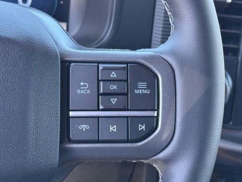 New 2026 Ford F150 Lariat image 21