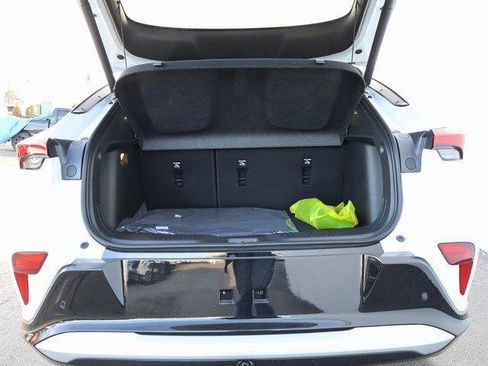 New 2026 Buick Envista Sport Touring w/ Convenience I Package image 15