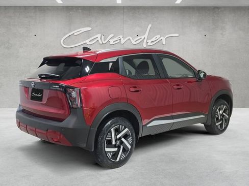 New 2026 Nissan Kicks SV image 16