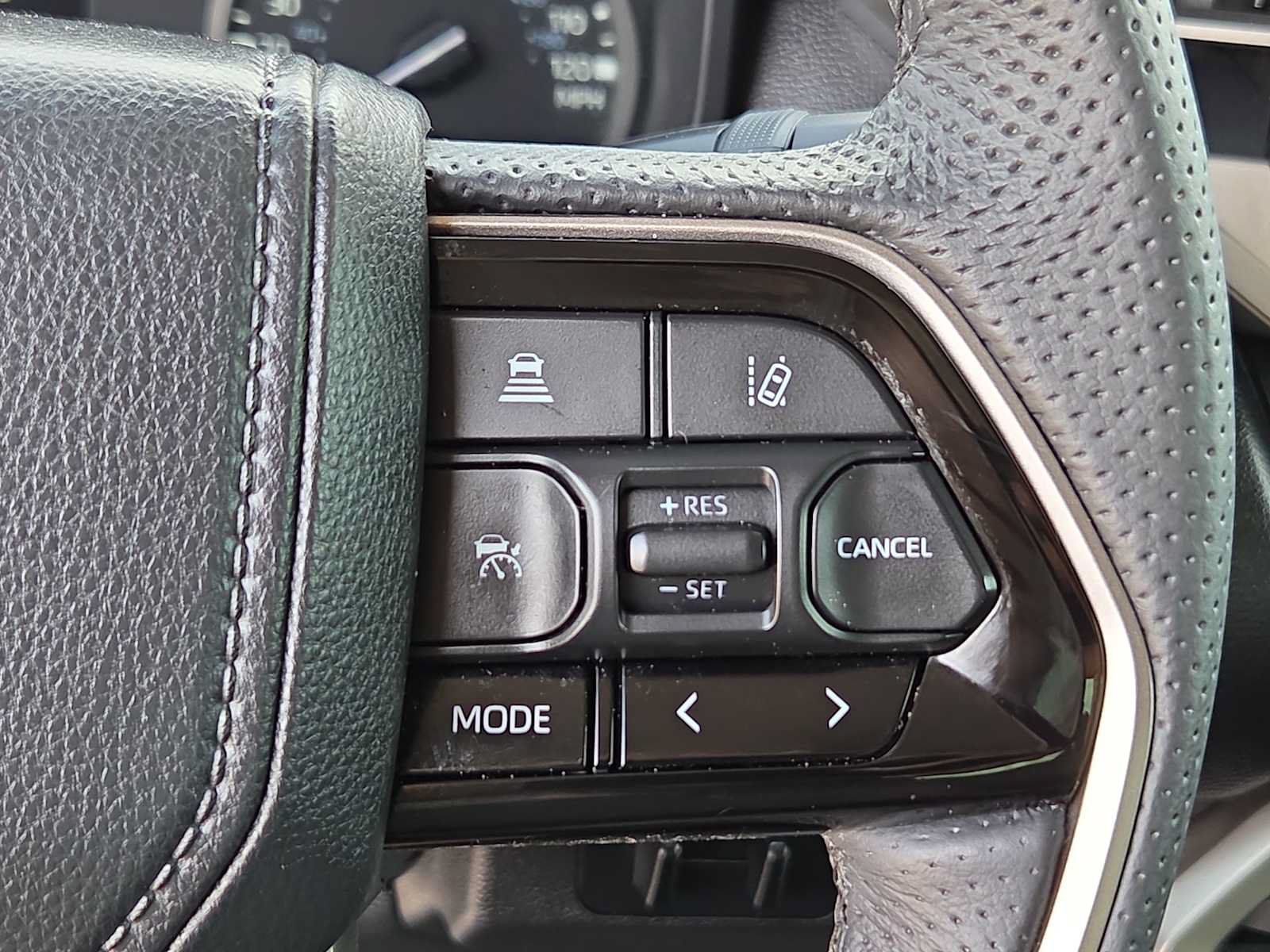 Used 2022 Toyota Tundra SR5 w/ TRD Sport Premium Package AWD/4WD image 23