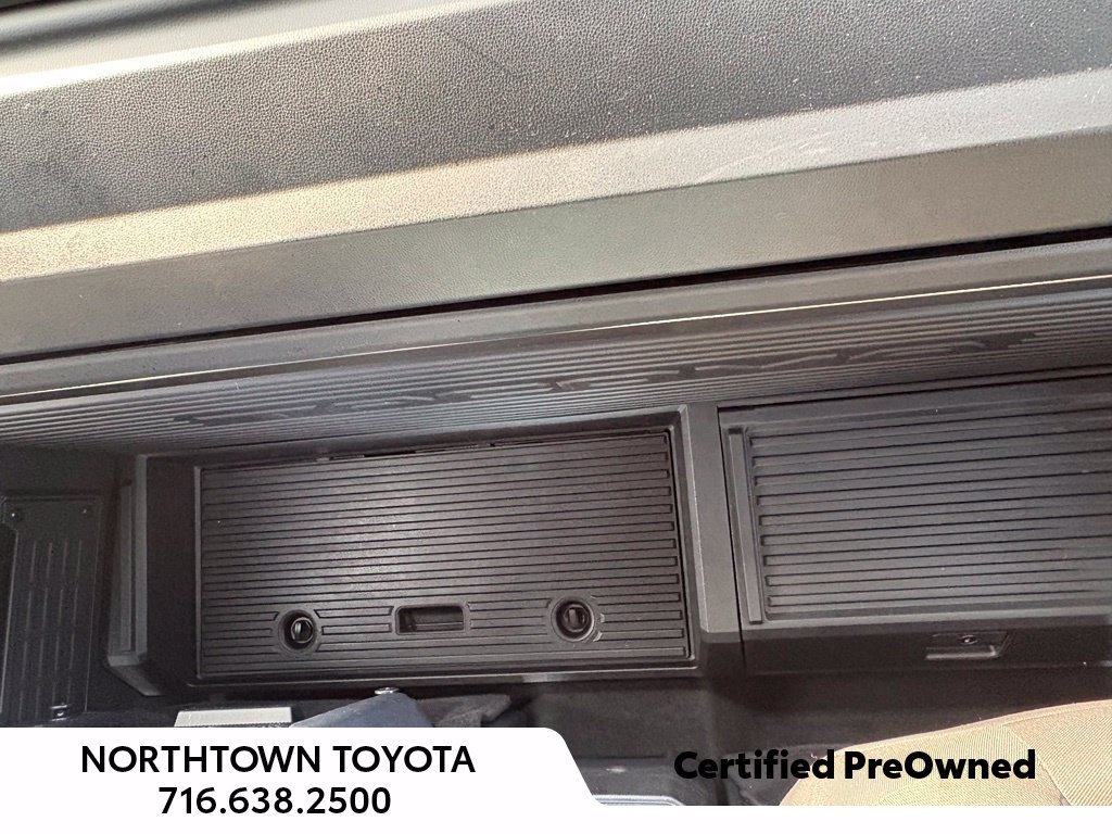Used 2025 Toyota Tacoma SR RWD image 23
