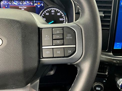 Used 2023 Ford F150 XLT w/ Equipment Group 302A High image 20