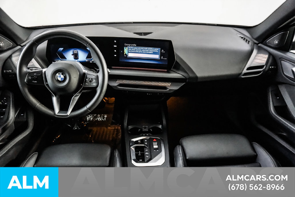Used 2025 BMW 228i xDrive AWD/4WD image 23