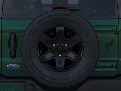 New 2025 Ford Bronco Big Bend image 24