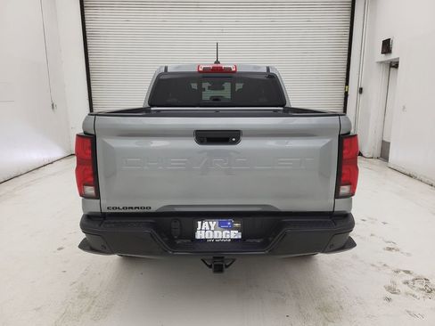 New 2026 Chevrolet Colorado Z71 w/ Technology Package image 19