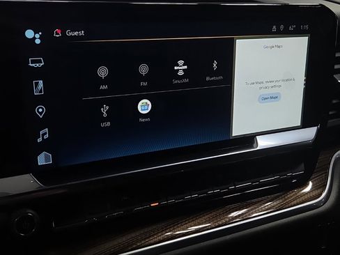 New 2026 Chevrolet Silverado 1500 LT Trail Boss w/ Convenience Package II image 18