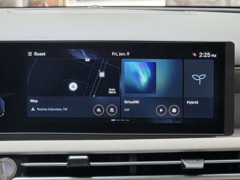 New 2026 Hyundai Tucson Limited w/ Tow & Go Package image 20