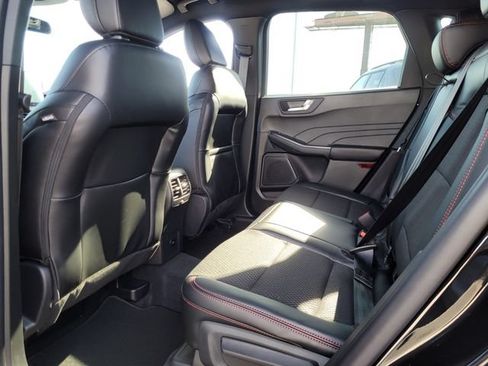 New 2026 Ford Escape ST-Line w/ Tech Pack #1 FWD image 30