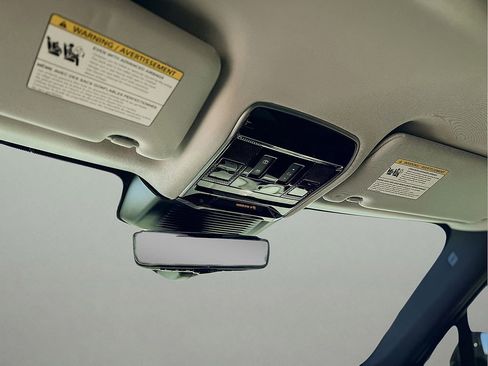 Used 2024 Land Rover Range Rover Sport SE image 30