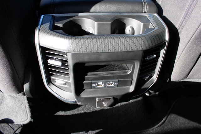 Used 2025 RAM 1500 Big Horn AWD/4WD image 45