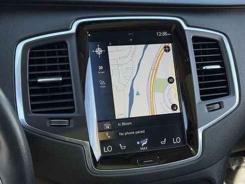 Used 2019 Volvo XC90 T5 Momentum w/ Protection Package Premier image 29