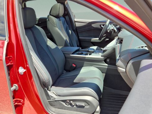 Certified 2025 Acura TLX SH-AWD w/ A-SPEC Pkg image 20