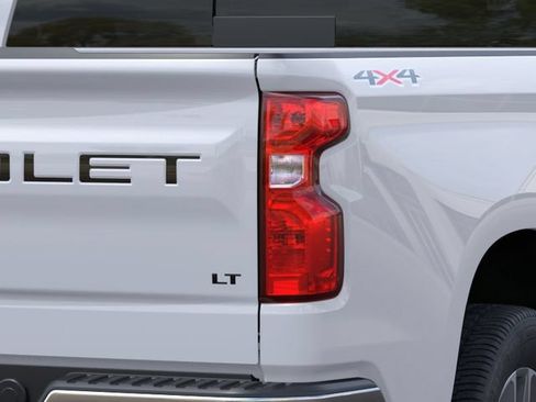 New 2026 Chevrolet Silverado 1500 LT AWD/4WD image 11
