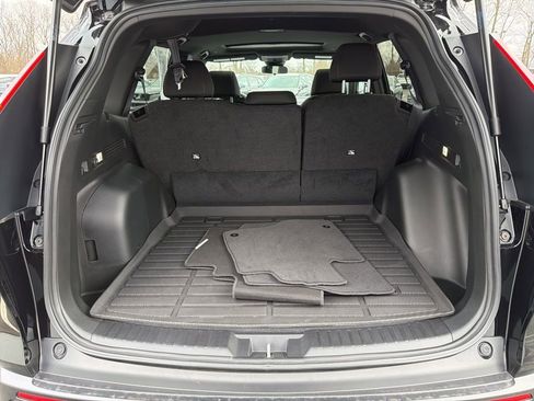 Certified 2024 Honda CR-V Sport image 22