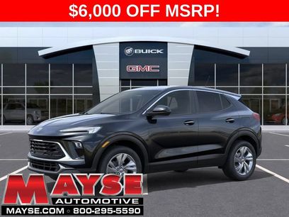 New 2026 Buick Encore GX Preferred w/ Comfort Package