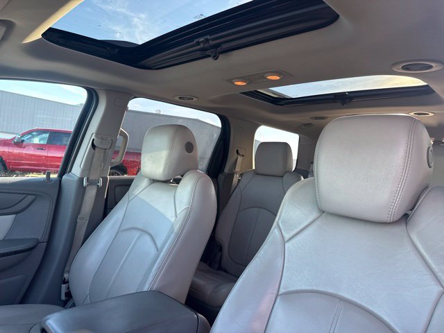 Used 2015 GMC Acadia SLT w/ Open Road Package FWD image 24