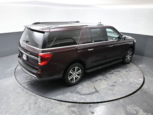 Used 2024 Ford Expedition Max Limited image 48