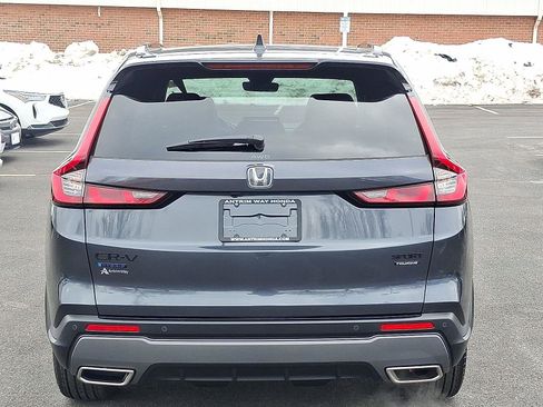 Used 2026 Honda CR-V Sport Touring image 5