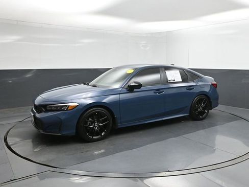 Certified 2026 Honda Civic Sport image 33