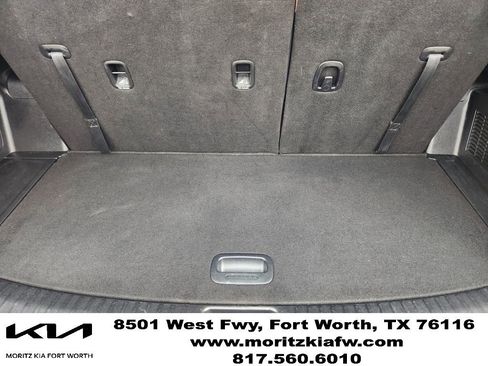 Used 2023 Kia Telluride EX X-Line AWD/4WD image 31