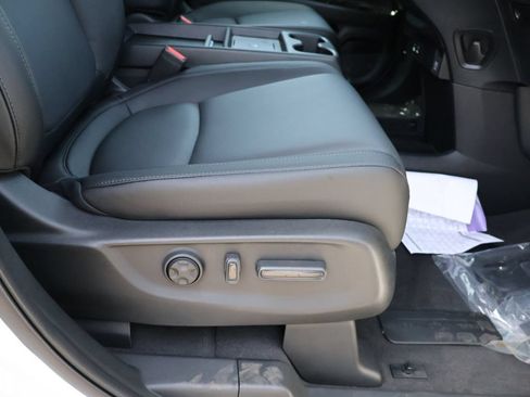 New 2026 Honda Odyssey EX-L image 10