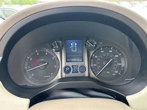 Used 2017 Lexus GX 460 Premium w/ Premium Package AWD/4WD image 25