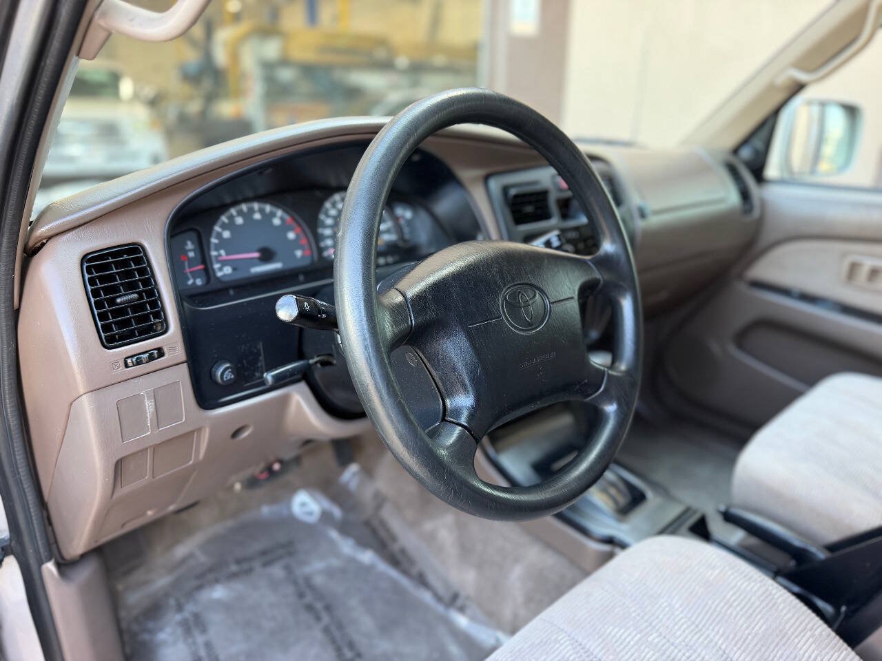 Used 1999 Toyota 4Runner SR5 RWD image 12