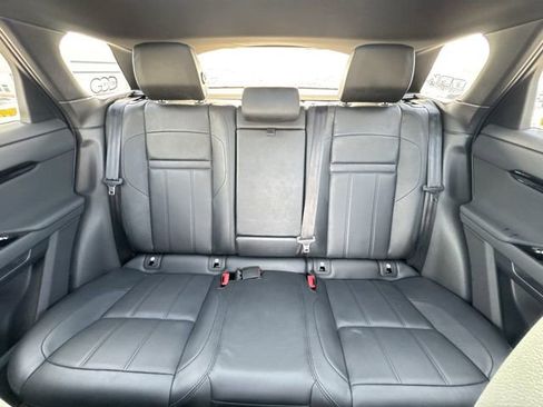 Used 2024 Land Rover Range Rover Evoque Dynamic SE image 24