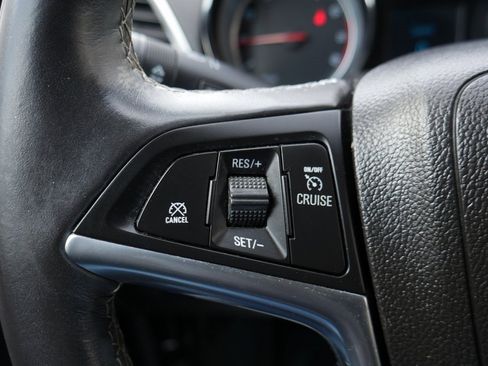 Used 2016 Buick Encore Convenience image 13