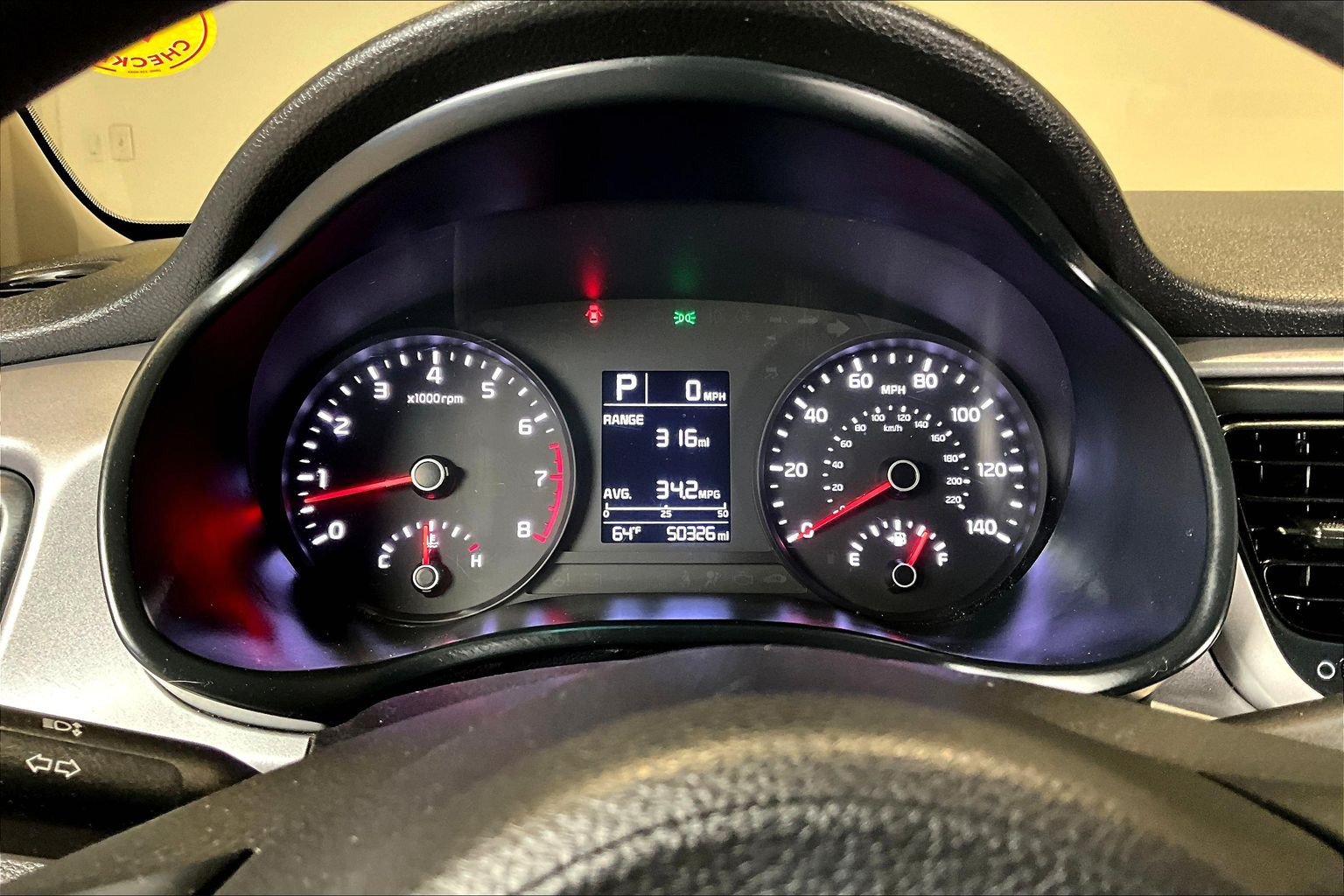 Used 2018 Kia Rio LX FWD image 14