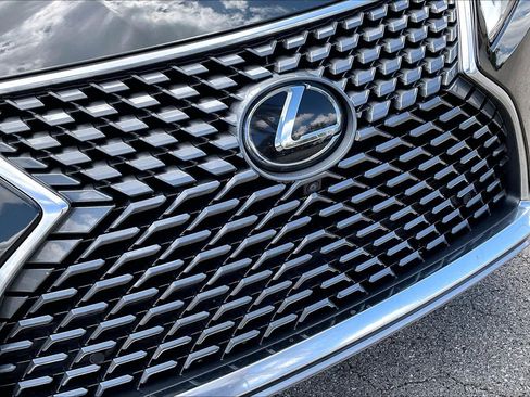 Used 2021 Lexus RX 350 w/ Premium Package image 30