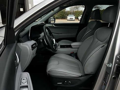 Used 2025 Hyundai Palisade SEL image 10