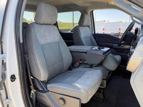 Certified 2023 Ford F150 XLT image 31