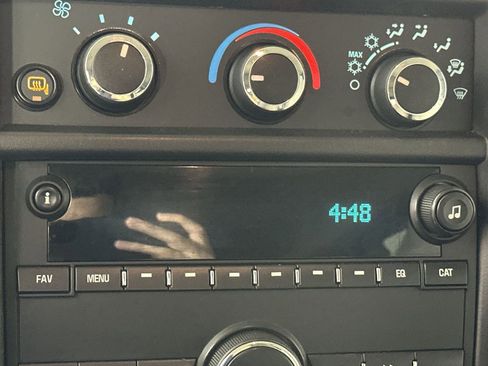 Used 2019 Chevrolet Express 3500 LT w/ LT Preferred Equipment Group RWD image 16