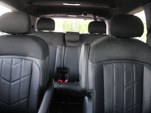 New 2027 Kia Telluride X-Line SX Prestige w/ Towing Package AWD/4WD image 68