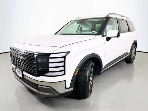 New 2026 Hyundai Palisade SEL Premium AWD/4WD image 3