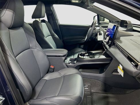 New 2026 Toyota bZ Limited image 26