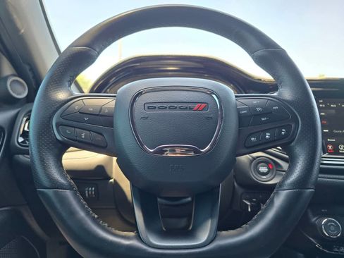 Used 2022 Dodge Durango GT AWD/4WD image 20