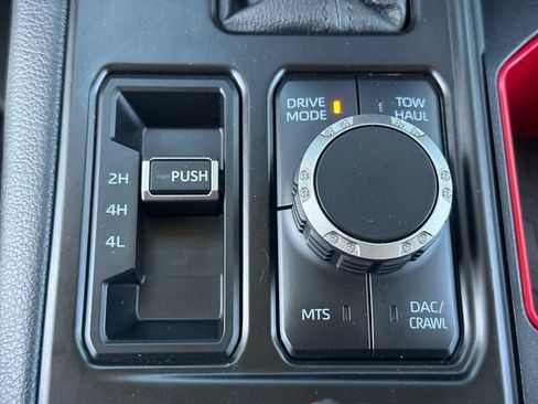 Certified 2023 Toyota Tundra TRD Pro AWD/4WD image 27