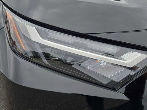 New 2025 Toyota RAV4 LE image 14