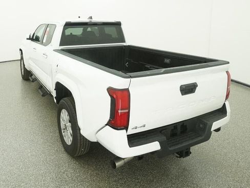 New 2026 Toyota Tacoma SR5 image 6