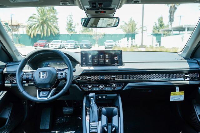 Used 2026 Honda Accord Touring image 14